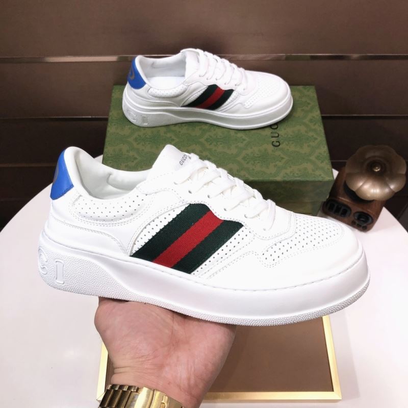 Gucci Low Shoes